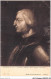 AGUP4-0241-BELGIQUE - RUBENS - Portrait D'alphonse - Roi D'aragon Et De Naples - Altri & Non Classificati