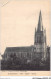 AGUP3-0195-BELGIQUE - ELVERDINGHE - Kerk - église - Church - Sonstige & Ohne Zuordnung