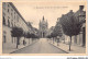 AGUP3-0172-BELGIQUE - BONSECOURS - Avenue De La Basilique Et Basilique - Other & Unclassified