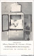AGUP10-0875-BELGIQUE - Pavillon De L'oeuvre Maternelle Des Couveuses D'enfants - Exposition De - BRUXELLES - 1910 - Universal Exhibitions