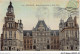 AGUP10-0872-BELGIQUE - BRUXELLES - Maison Communale De Saint Gilles - Monuments