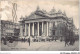 AGUP10-0811-BELGIQUE - BRUXELLES - La Bourse - Monumenten, Gebouwen