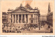 AGUP9-0780-BELGIQUE - BRUXELLES - La Bourse - Bauwerke, Gebäude