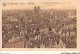 AGUP9-0777-BELGIQUE - BRUXELLES - Panorama - Mehransichten, Panoramakarten