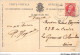 AGUP9-0744-BELGIQUE - Exposition De - BRUXELLES - 1910 - Jardins Néerlandais Et Pavillon De Monaco - Expositions Universelles