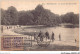 AGUP8-0673-BELGIQUE - BRUXELLES - Le Lac Du Bois De La Cambre - Plätze