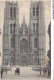 AGUP8-0635-BELGIQUE - BRUXELLES - église Sainte-gudule - Monuments, édifices