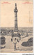 AGUP8-0627-BELGIQUE - BRUXELLES - Colonne Du Congrès - Monumentos, Edificios