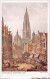 AGUP7-0596-BELGIQUE - Cathédrale - D'ANVERS - En 1833 - Antwerpen