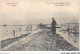 AGUP7-0578-BELGIQUE - La Guerre 1914-15 - Les Inondations De - L'YSER - Other & Unclassified