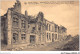 AGUP7-0585-BELGIQUE - Ruine D'YPRES - Ruines De L'ancien Hôtel De Gand - Style Yprois - Andere & Zonder Classificatie