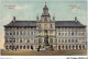 AGUP7-0541-BELGIQUE - ANVERS - Hôtel De Ville - Antwerpen