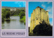 86 - La Roche Posay - Le Castel - Le Donjon - Multivues - La Roche Posay