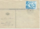 SUIZA. CORREO MILTAR - Documenten