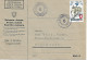 SUIZA. CORREO MILTAR - Documents