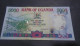 UGANDA, P 37b, 5000 Shillings 1998, UNC Neuf - Oeganda