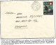 SUIZA. CORREO MILTAR - Cartas & Documentos