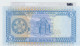 BILLETE TURKMENISTAN 5 MANAT 1993 P-2 - Andere - Azië