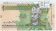 BILLETE TURKMENISTAN 1 MANAT 2014 P-29b - Sonstige – Asien