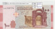 BILLETE SIRIA 100 SYRIAN POUNDS 2009 P-113a - Andere - Azië