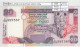 BILLETE SRI LANKA 20 RUPIAS 1995 P-109a - Andere - Azië