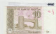 BILLETE PAKISTAN 10 RUPIAS 2006 P-45a - Sonstige – Asien