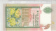 BILLETE SRI LANKA 10 RUPIAS 1995 P-108a  - Autres - Asie