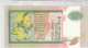 BILLETE SRI LANKA 10 RUPIAS 1995 P-108a  - Sonstige – Asien