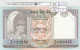 BILLETE NEPAL 10 RUPIAS ND 1990 P-31a.2  - Sonstige – Asien