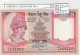 BILLETE NEPAL 5 RUPIAS 2001 P-53a  - Autres - Asie