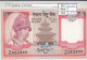 BILLETE NEPAL 5 RUPIAS 2002 P-46  - Andere - Azië