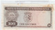 BILLETE TIMOR 100 ESCUDOS 1963 P-28a.6  - Andere - Azië