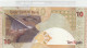 BILLETE QATAR 10 RIAL 2008 P-30a  - Andere - Azië