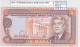 BILLETE TURKMENISTAN 10 MANAT 1993 P-3  - Autres - Asie