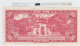 BILLETE VIETNAM SUR 10 DONG 1962 P-5a  - Andere - Azië