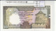 BILLETE SRI LANKA 10 RUPIAS 1982 P-92a  - Sonstige – Asien