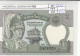 BILLETE NEPAL 2 RUPIAS 1985 P-29c.1  - Andere - Azië