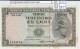 BILLETE TIMOR 20 ESCUDOS 1967 P-26a.7  - Sonstige – Asien