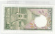 BILLETE SRI LANKA 10 RUPIAS 1987 P-96a  - Autres - Asie