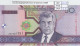 BILLETE TURKMENISTAN 50 MANAT 2005 P-17 - Autres - Asie