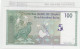 BILLETE OMAN 100 BAISA 1995 P-31 - Andere - Azië