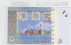 BILLETE PAQUISTAN 5 RUPIAS 2009 P-53b - Andere - Azië