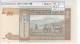 BILLETE MONGOLIA 50 TUGRIK 2000 P-64a - Sonstige – Asien