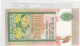 BILLETE SRI LANKA 10 RUPIAS 2001 P-108b - Sonstige – Asien