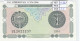 BILLETE UZBEKISTAN 1 SOM 1994 P-73a - Sonstige – Asien