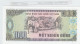 BILLETE VIETNAM 1.000 DONG 1988 P-106a - Sonstige – Asien