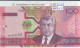 BILLETE TURKMENISTAN 100 MANAT 2005 P-18 - Autres - Asie