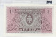 BILLETE LAOS 1 KIP 1962 P-8a - Andere - Azië