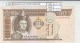 BILLETE MONGOLIA 50 TUGRIK 2008 P-64b  - Other - Asia