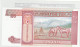 BILLETE MONGOLIA 20 TUGRIK 1993 P-55  - Other - Asia